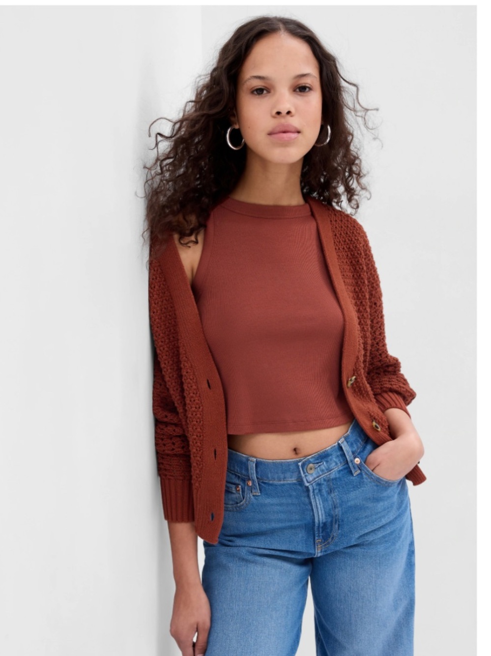 GAP Cardigan